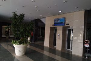 خبرخوان ایرنا در فرودگاه امام خمینی ره -4 خبرخوان ایرنا در فرودگاه امام خمینی ره -4