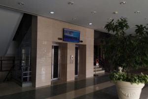 خبرخوان ایرنا در فرودگاه امام خمینی ره -5 خبرخوان ایرنا در فرودگاه امام خمینی ره -5
