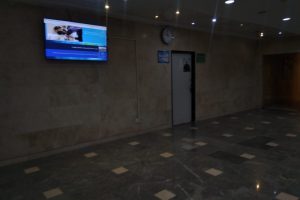 خبرخوان ایرنا در فرودگاه امام خمینی ره -7 خبرخوان ایرنا در فرودگاه امام خمینی ره -7