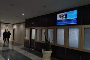 خبرخوان ایرنا در فرودگاه امام خمینی ره -8 خبرخوان ایرنا در فرودگاه امام خمینی ره -8