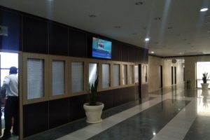 خبرخوان ایرنا در فرودگاه امام خمینی ره -9 خبرخوان ایرنا در فرودگاه امام خمینی ره -9
